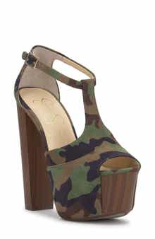 Jessica Simpson 'Dany' Sandal