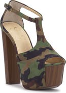 Jessica Simpson 'Dany' Sandal
