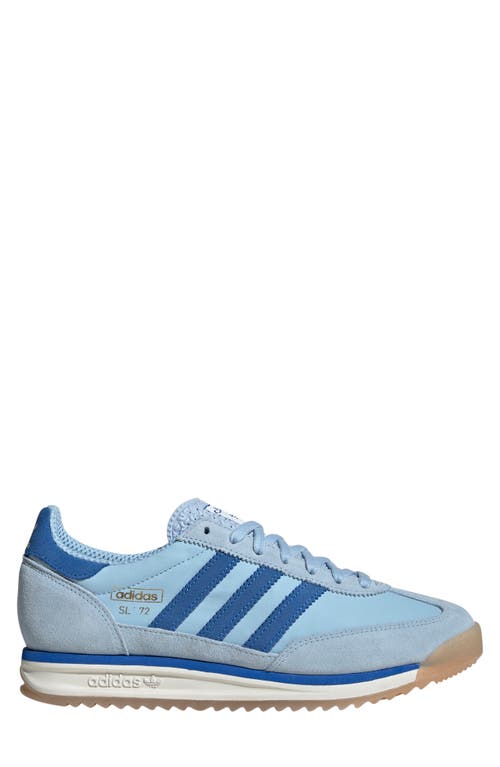Adidas Originals Adidas Gender Inclusive Sl 72 Rs Sneaker