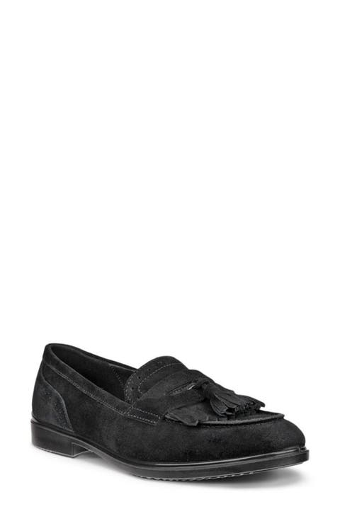Classic 15 Tassel Loafer (Women)