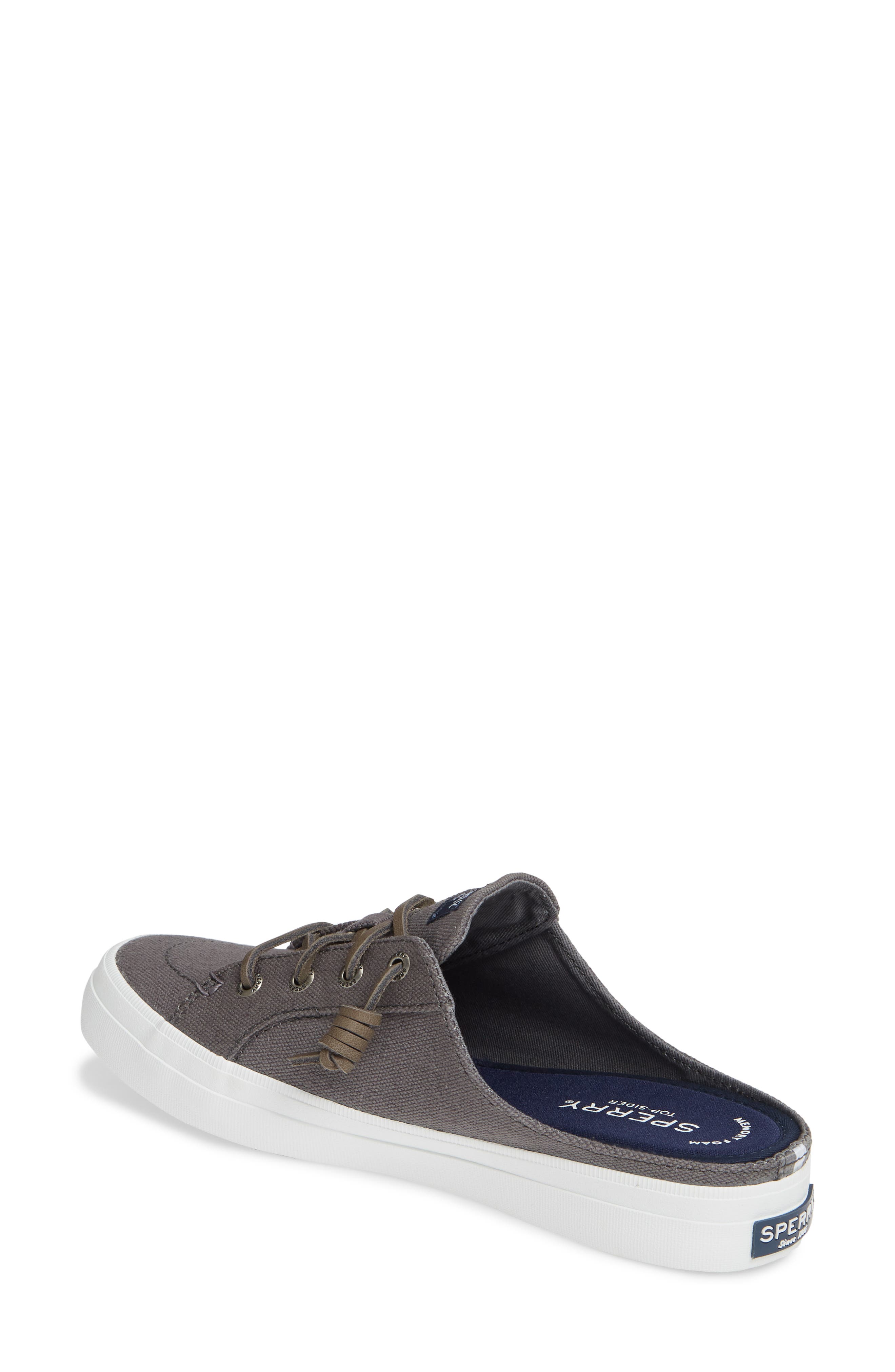 Sperry Crest Vibe Mule, Alternate, color, 