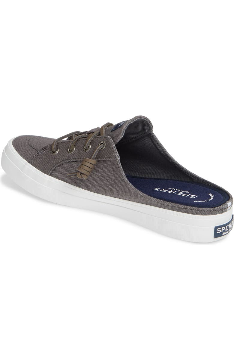 Sperry Crest Vibe Mule, Alternate, color,