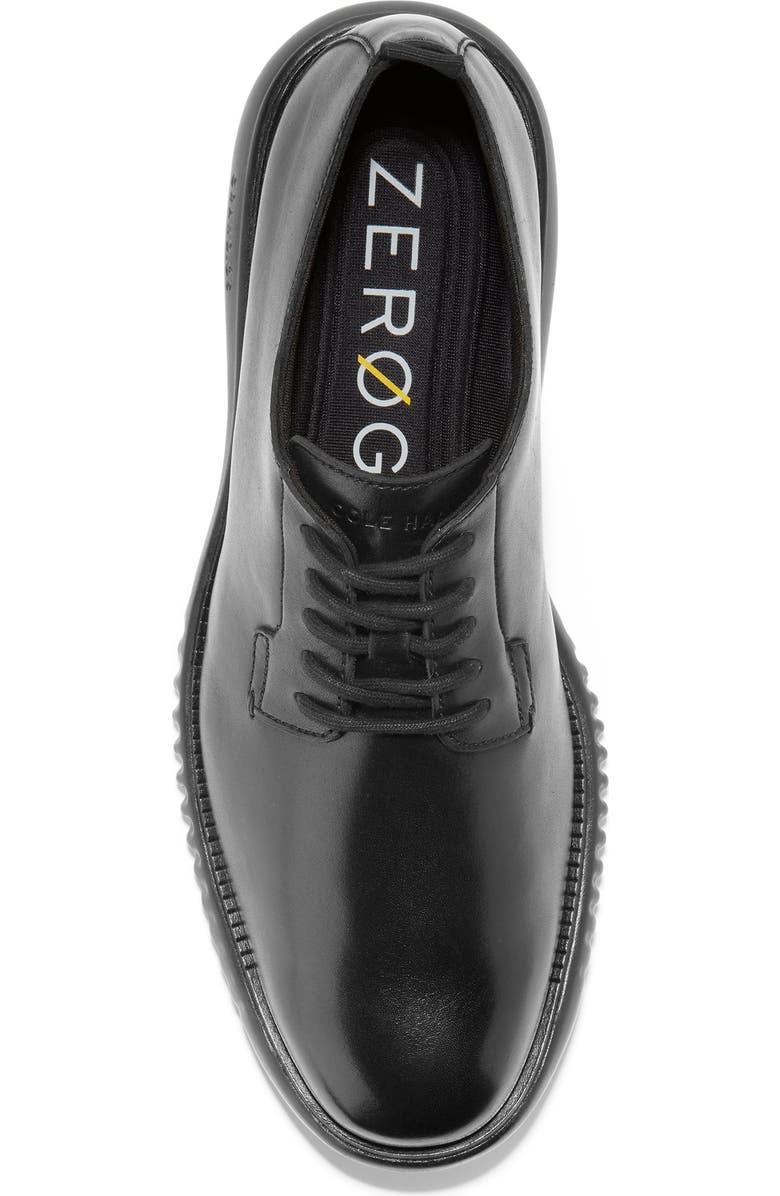 Cole Haan 2.ZeroGrand Plain Toe Derby, Alternate, color,