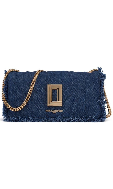 Kosette Crossbody