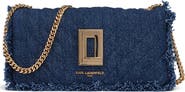 KARL LAGERFELD PARIS Kosette Crossbody