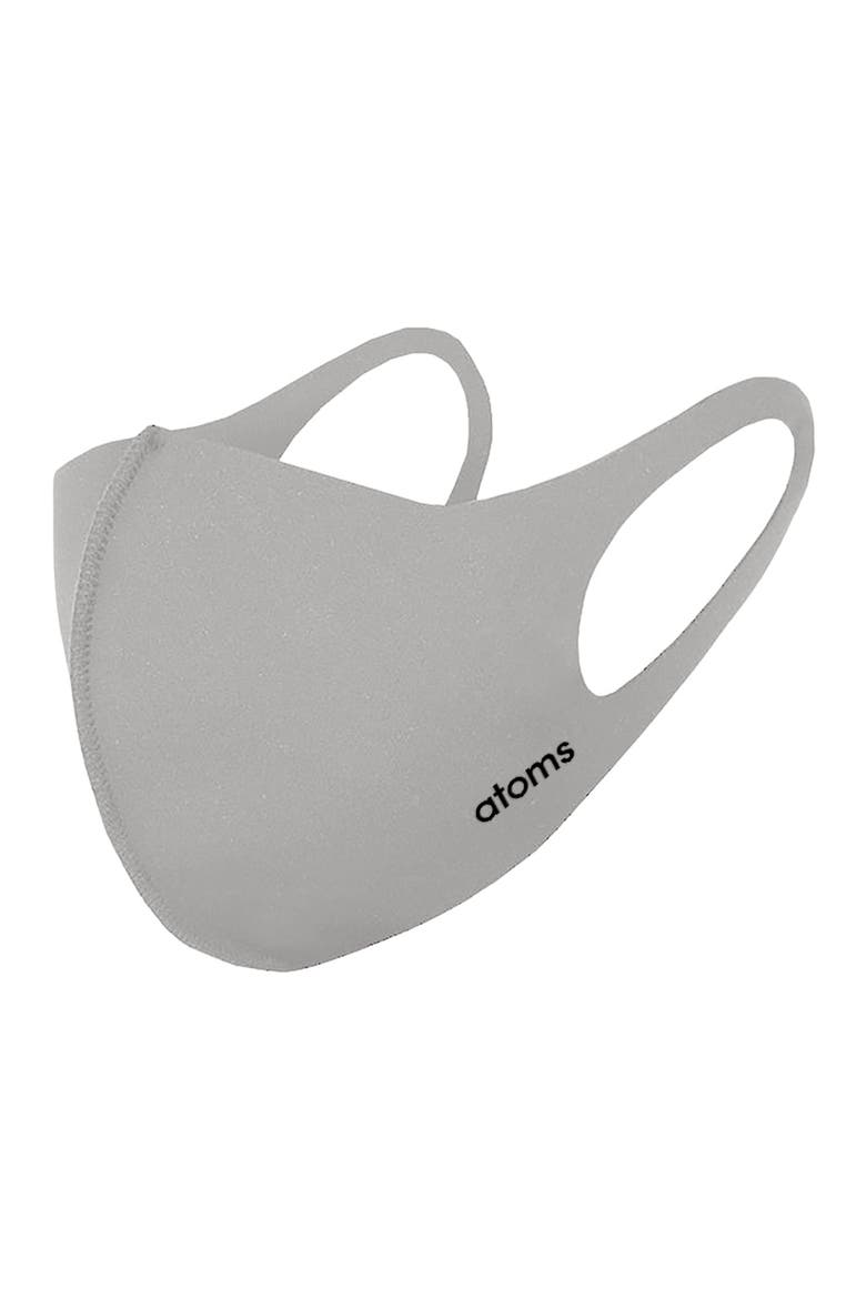 Everyday Mask, Main, color, Gray