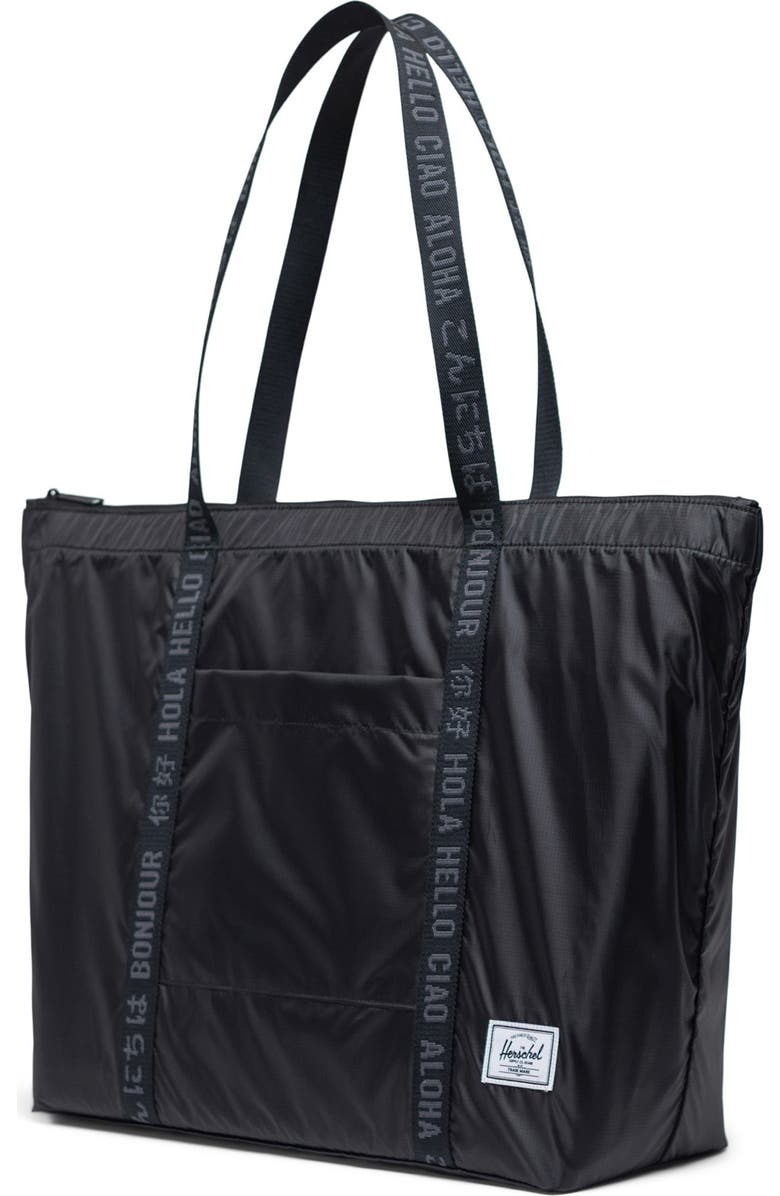 Herschel Supply Co. Portland Packable Tote, Alternate, color,