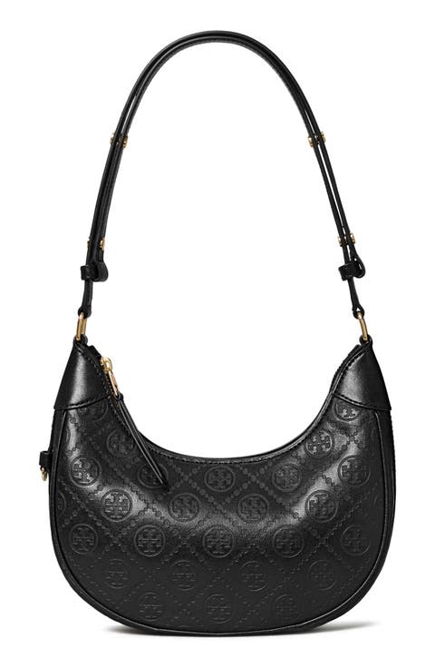 Shop Black Tory Burch Online | Nordstrom