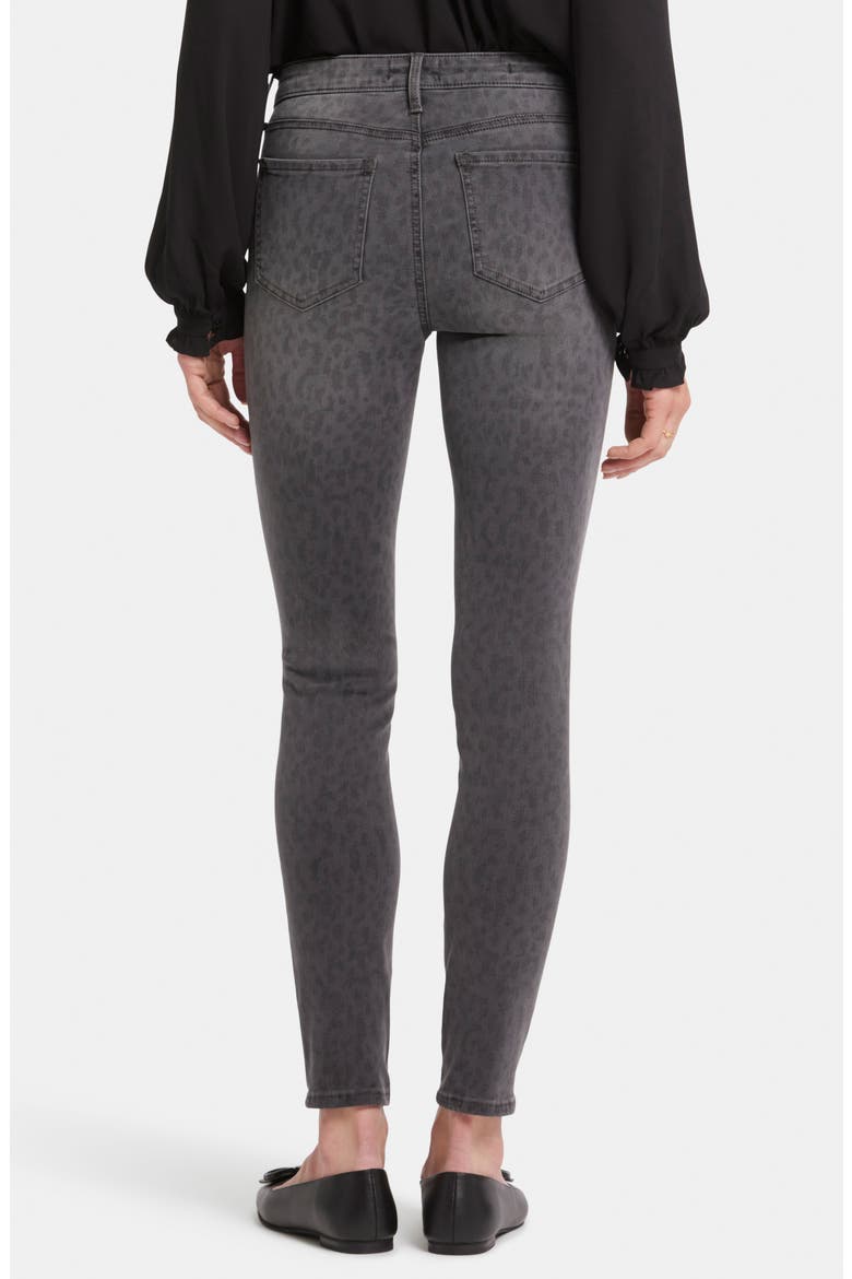 Ami Skinny Jeans, Alternate, color, WILD SPIRIT