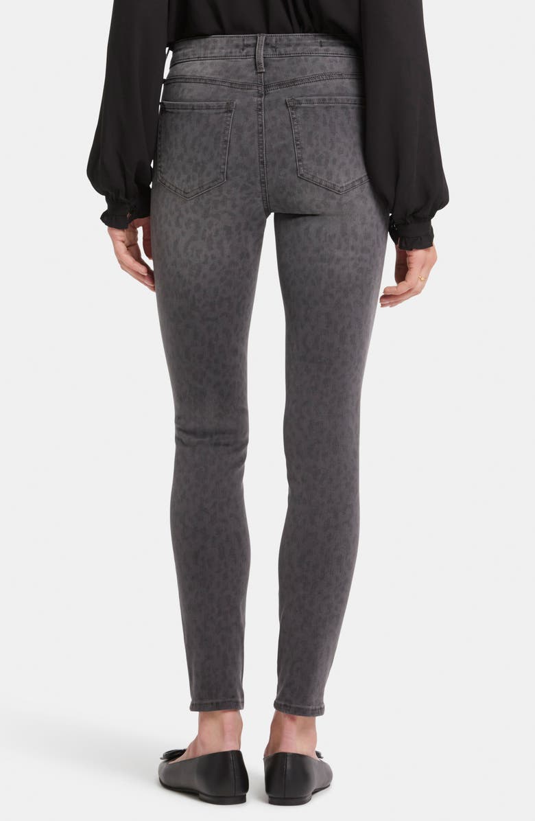 NYDJ Ami Skinny Jeans, Alternate, color, Wild Spirit