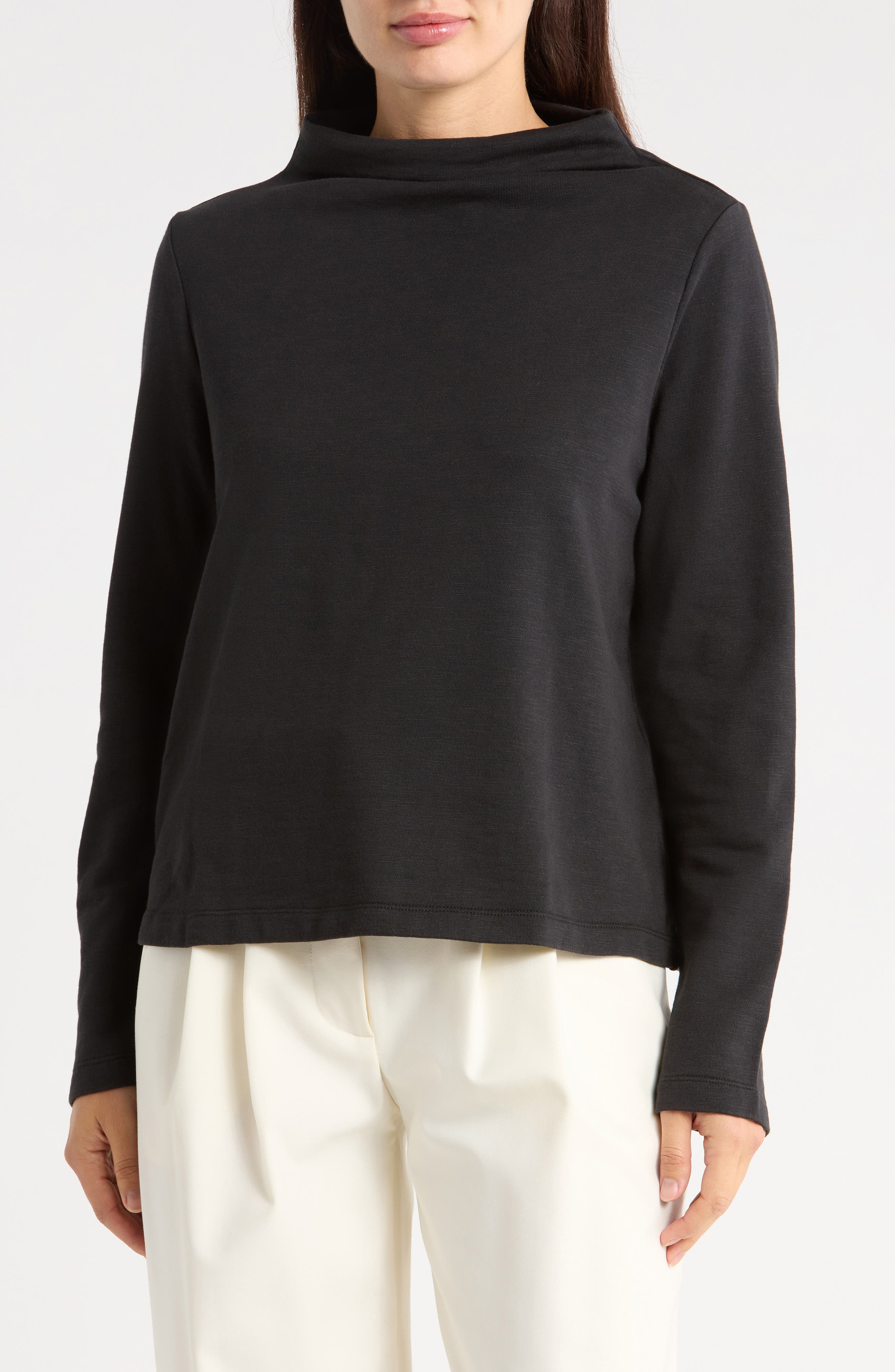 selected WASHED BLACK