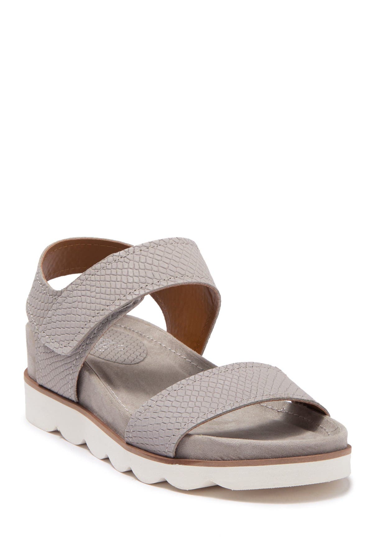 Franco Sarto India Platform Sandal, Main, color, 