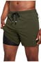  Dark Olive