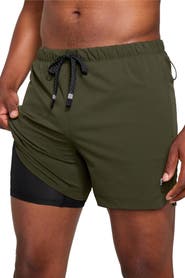 Fabletics Men's The 5" One Short