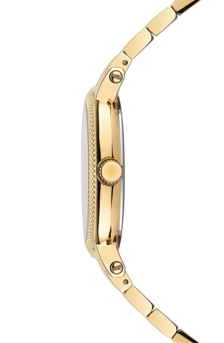 VERSUS Versace Weho Bracelet Watch, 38mm, Alternate, color, 