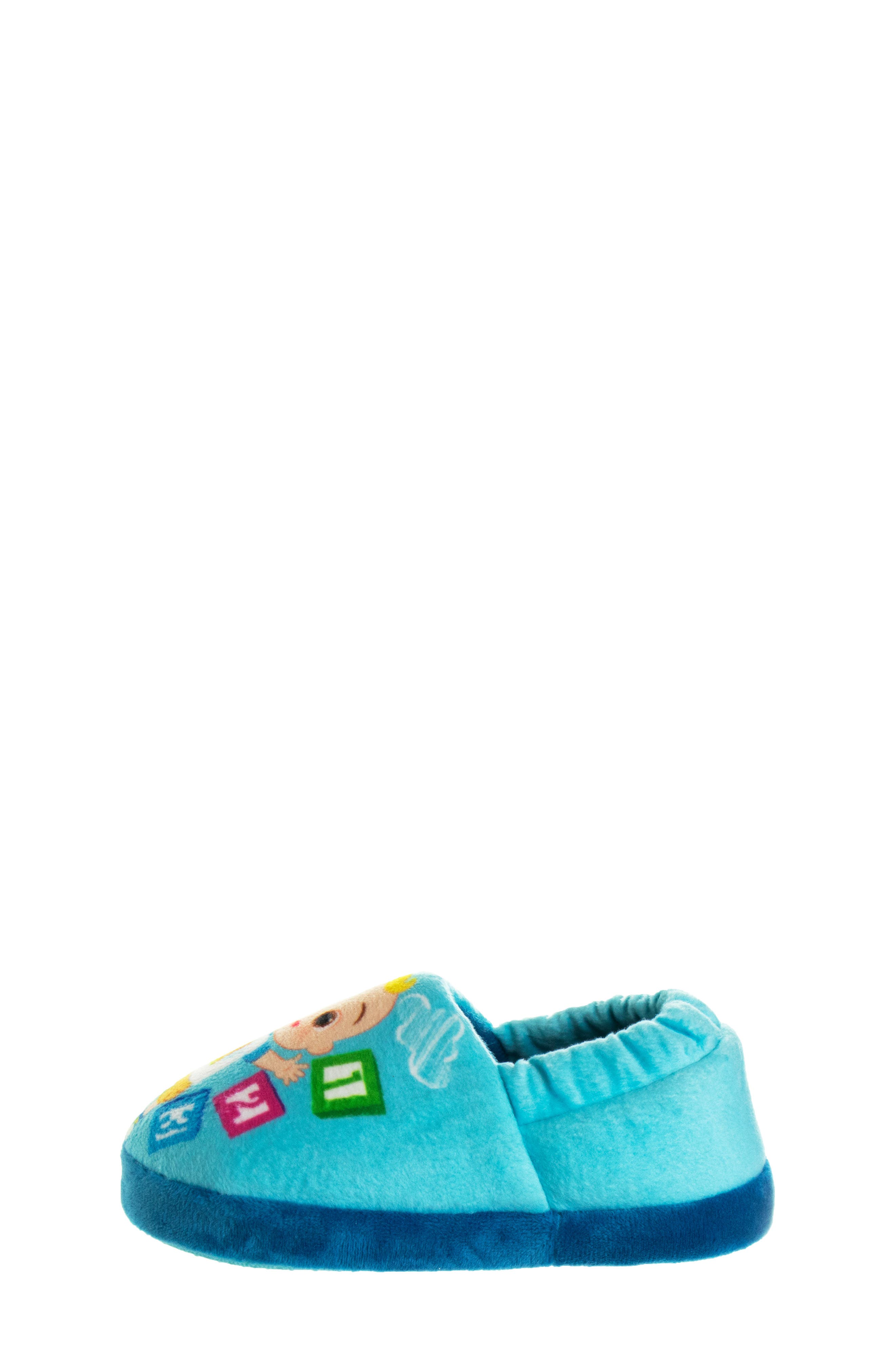 JOSMO Kids' CoComelon Slipper, Alternate, color, 