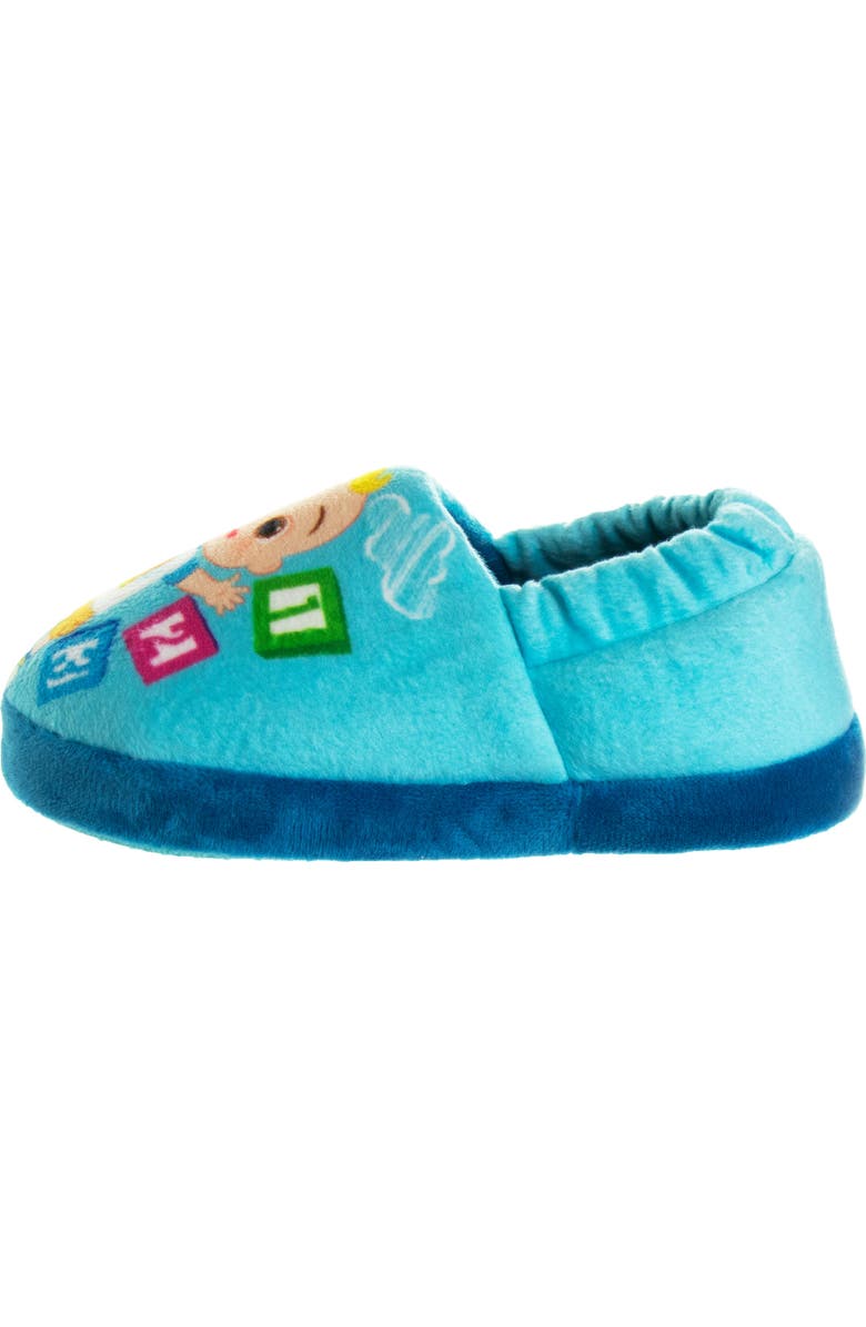 JOSMO Kids' CoComelon Slipper, Alternate, color,