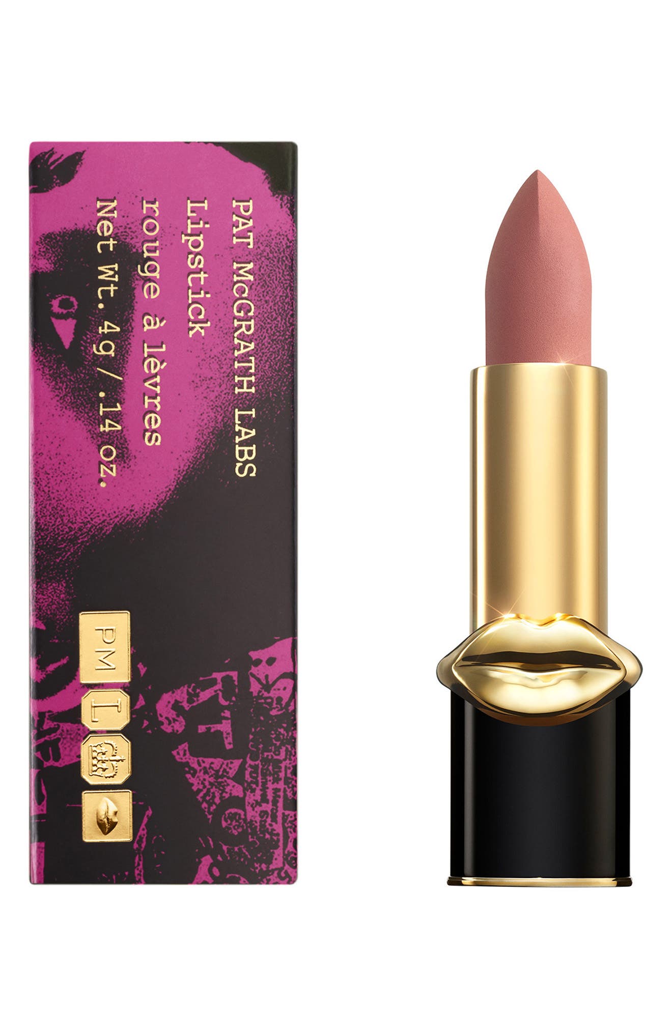 PAT McGRATH LABS MatteTrance™ Lipstick (Women) | Nordstrom