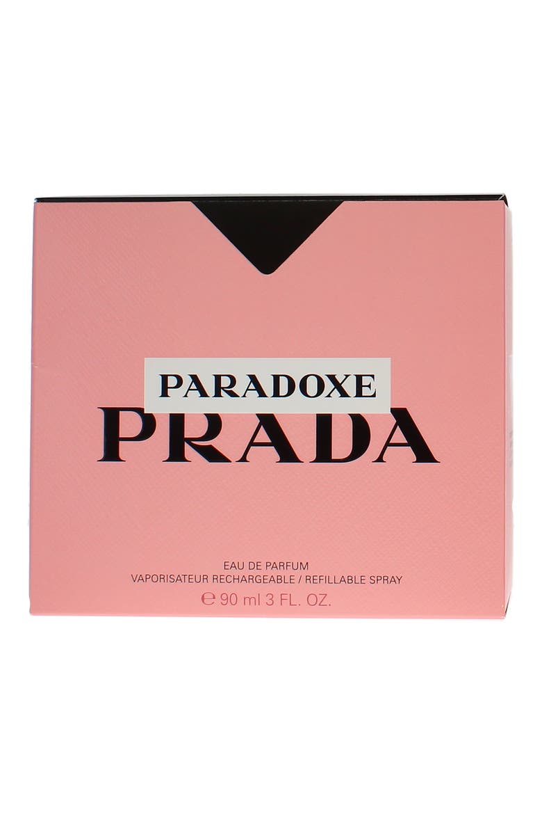 Paradoxe Eau de Parfum, Alternate, color, LIGHT PINK