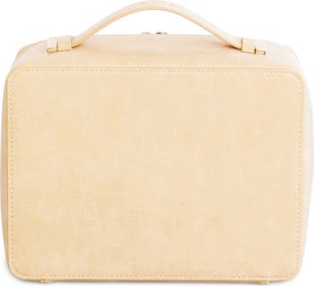 The Cosmetics Case