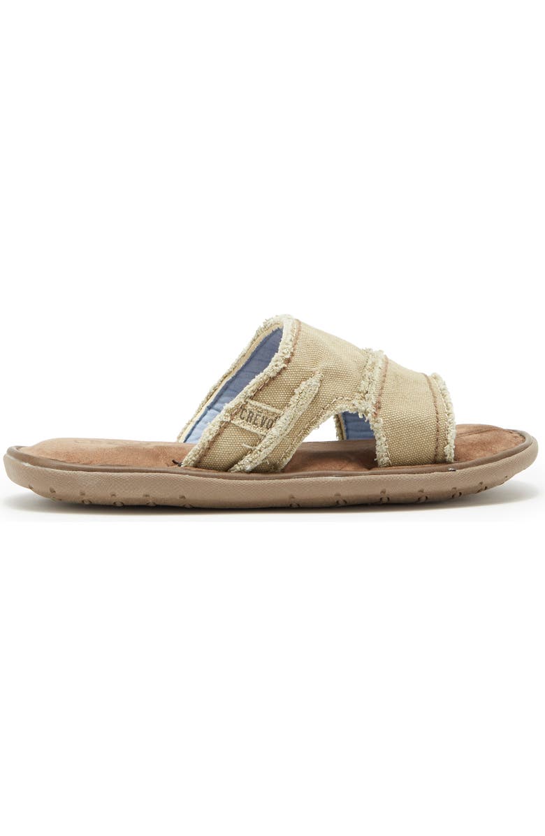 CREVO Freemont II Slide Sandal, Alternate, color,