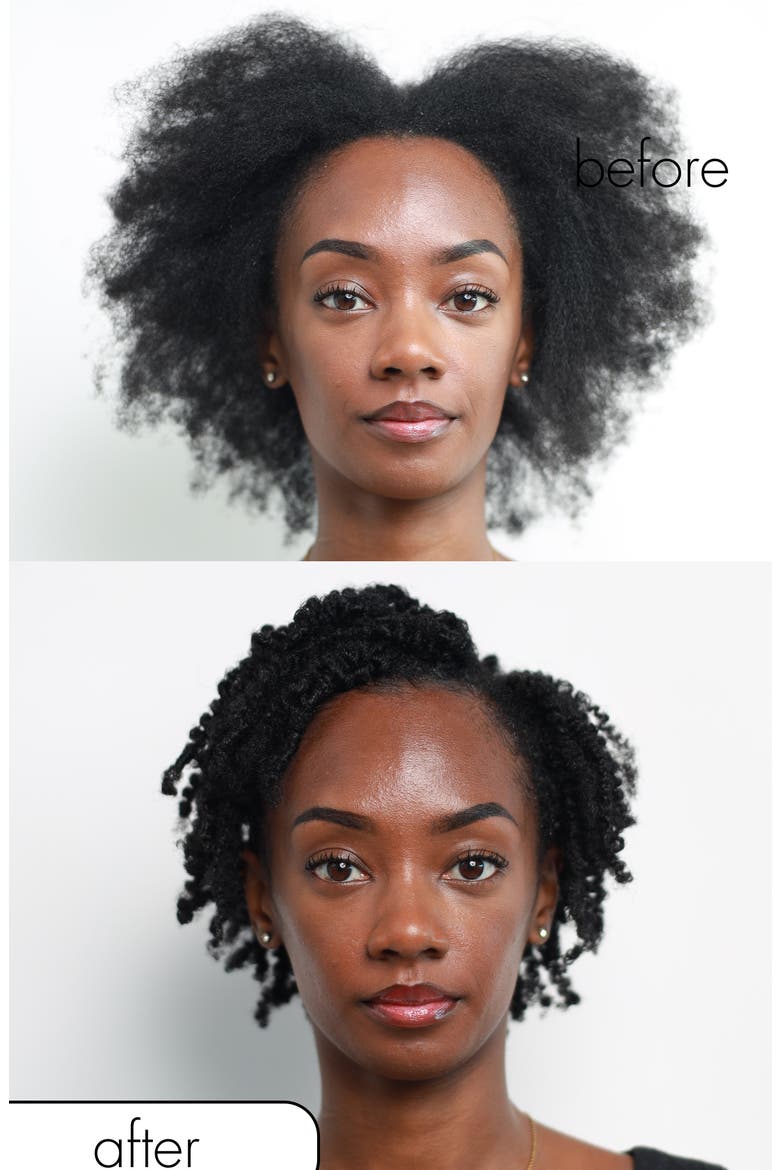 On Fleek Hair Styling Bundle Set, Alternate, color, NO COLOR