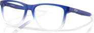 Oakley 57mm Round optical glasses