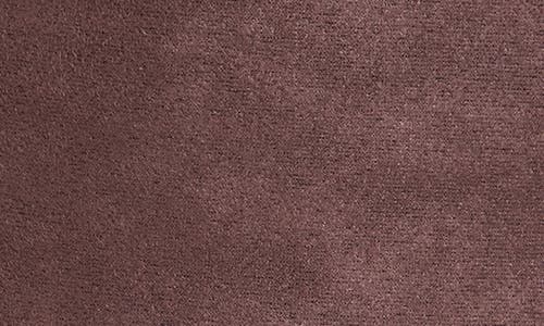 Nordstrom Rack Faux Suede Bucket Hat In Brown
