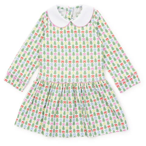 Lillian Girls' Dress