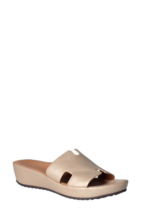Catiana Platform Sandal (Women)