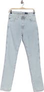 AG Dylan Striped Jeans