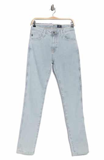 Dylan Striped Jeans