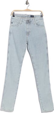 AG Dylan Striped Jeans