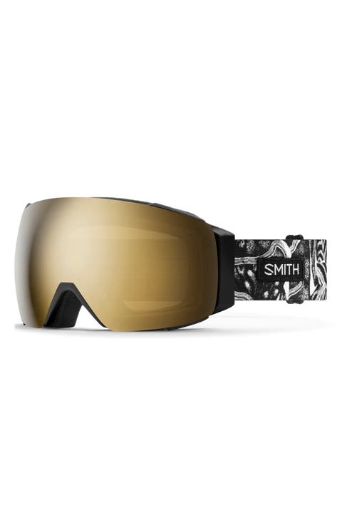 I/O MAG™ Special Fit Snow Goggles