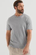 Brunello Cucinelli Cotton jersey crew neck T-shirt