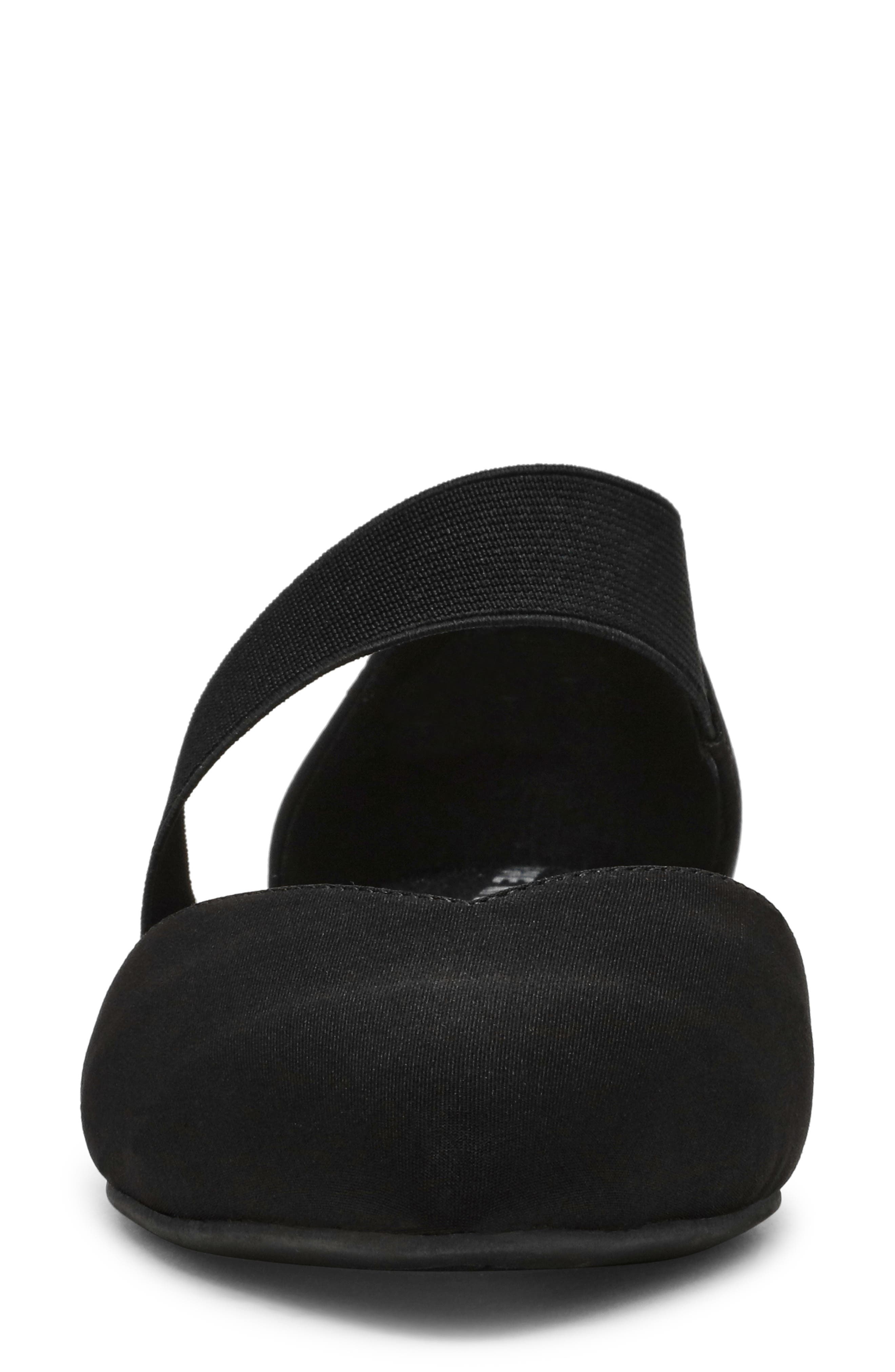 Anne Klein Obila d'Orsay Flat, Alternate, color, 