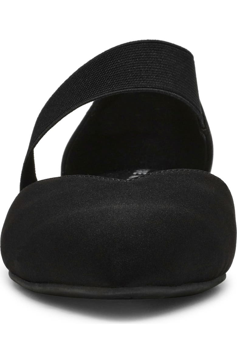 Anne Klein Obila d'Orsay Flat, Alternate, color,