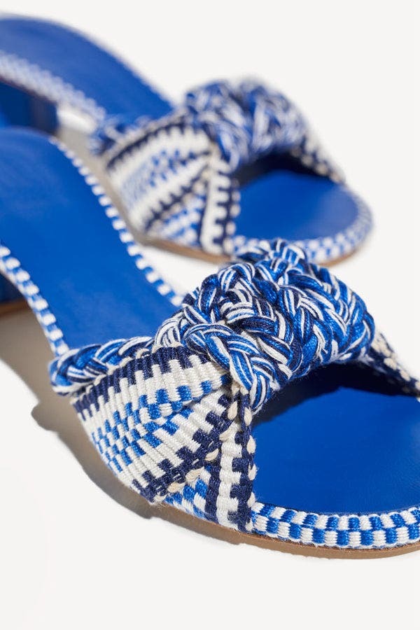 Jimena Heel Mules, Alternate, color, Hydra