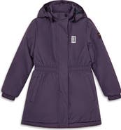 LEGO Kids' Waterproof Insulated Jacket