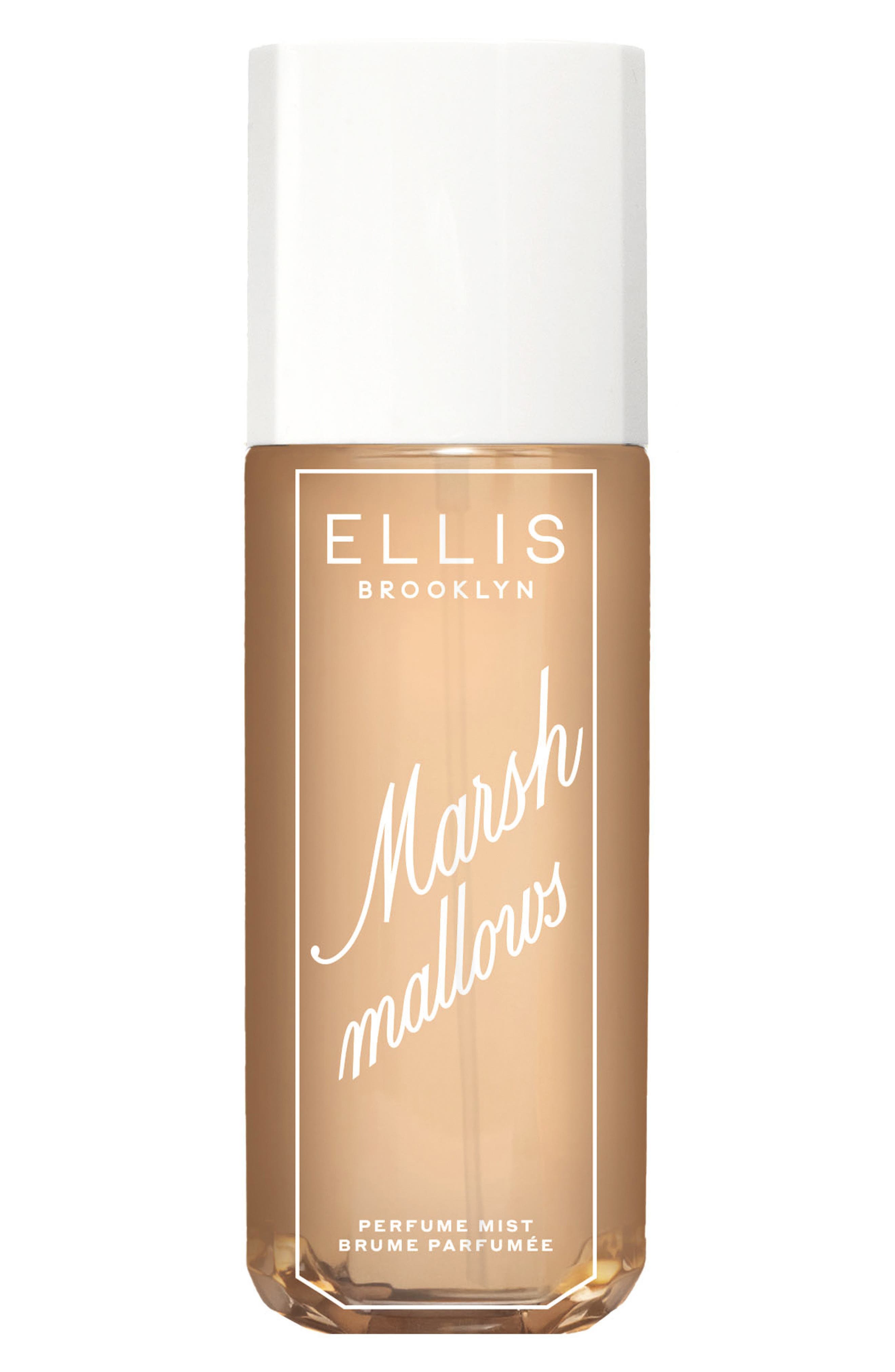 MARSHMALLOWS Perfume Mist
