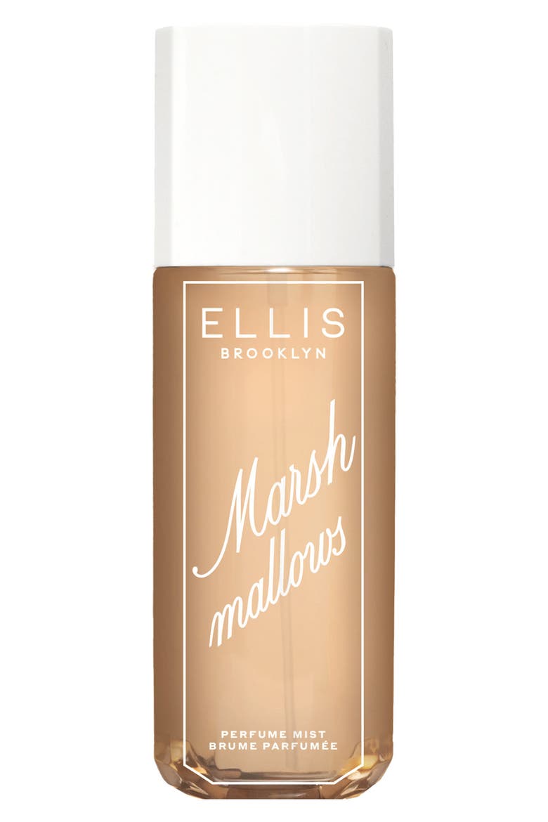 MARSHMALLOWS Perfume Mist, Main, color, NO COLOR