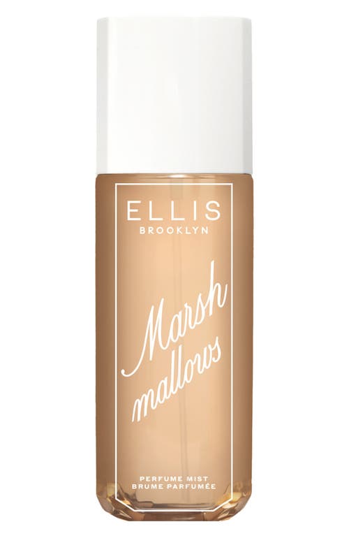 Ellis Brooklyn MARSHMALLOWS Perfume Mist at Nordstrom, Size 3 Oz