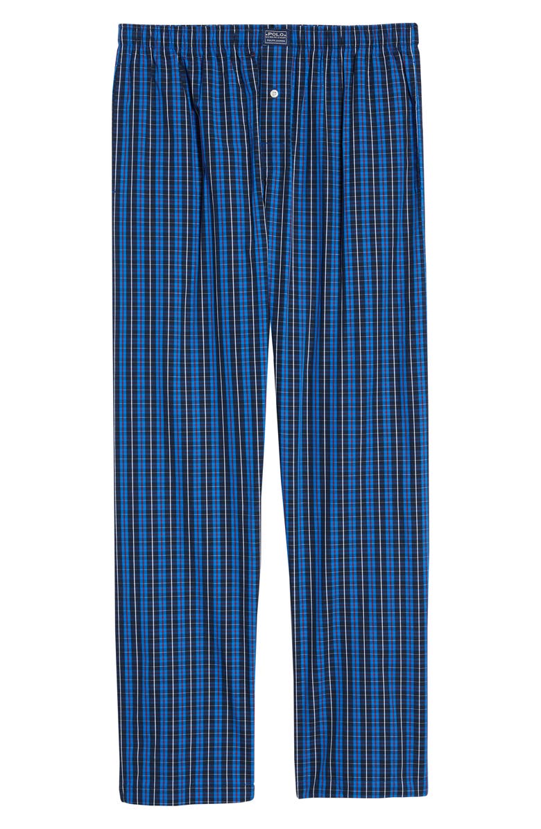 Polo Ralph Lauren Woven Pajama Pants, Alternate, color,