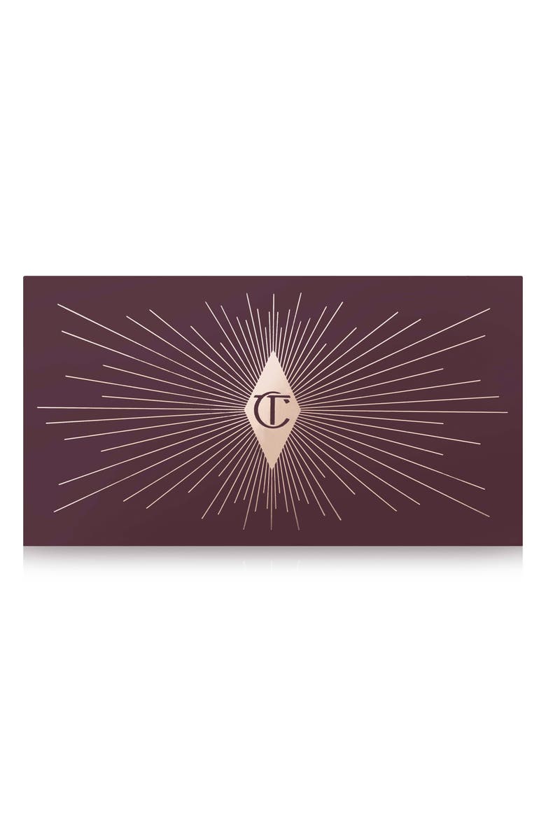 Charlotte Tilbury Bar of Gold Palette, Alternate, color, 