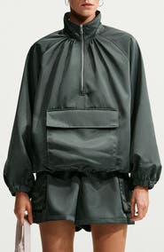 Nike Satin Anorak