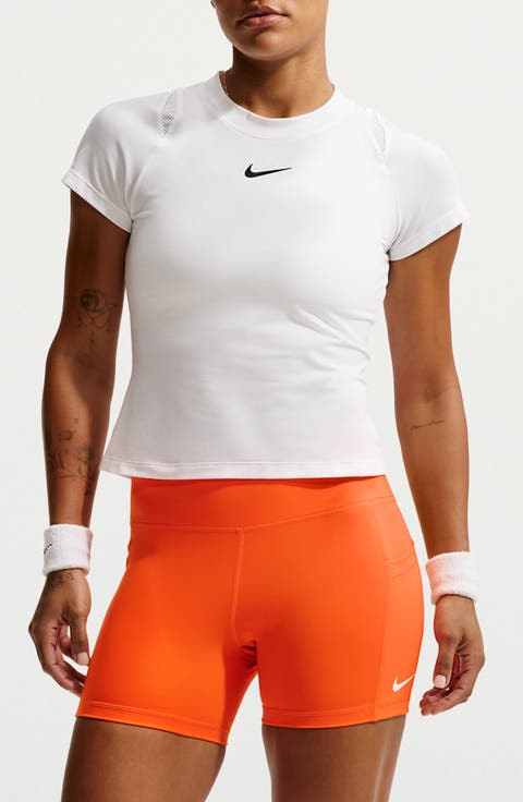 Court Dri-FIT Pocket Tennis Shorts