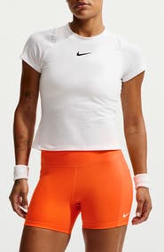 Nike Court Dri-FIT Pocket Tennis Shorts