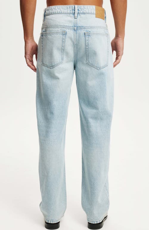 COTTON ON BAGGY JEAN 