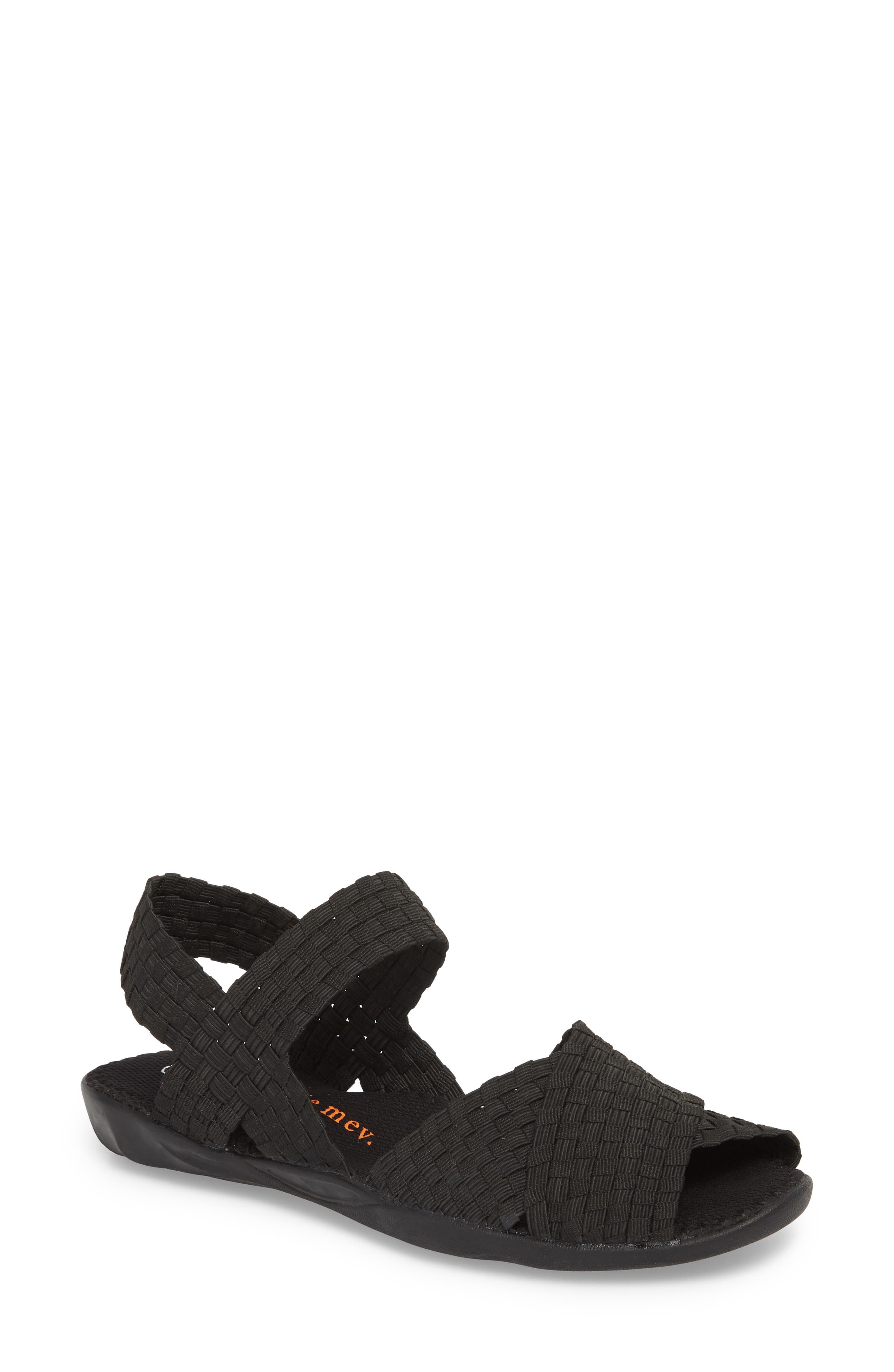 bernie mev. Balmy Sandal, Main, color, 