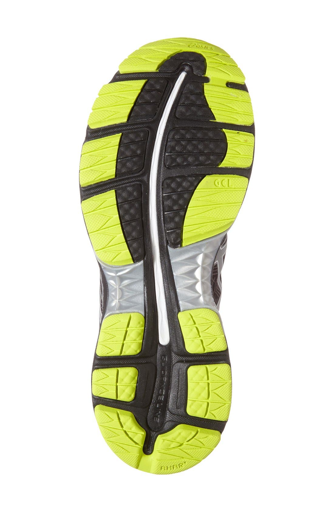 ASICS<sup>®</sup> 'GEL-Nimbus 18' Running Shoe, Alternate, color, 